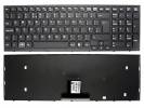 US Black Keyboard with Frame for Sony Vaio PCG-71211M PCG-71311M (OEM) (BULK)